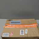 Dog Beds Crate Pad for Medium/Large Dogs Fit Dog Crates,Washable & Anti-Slip Kennel Pad for Dogs Cozy Sleeping Mat,Gray 42inch (42.0"L x 28.0"W x 1.0"Th)