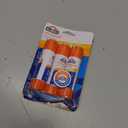Elmer's All Purpose Glue Sticks Washable 22 Grams 3 Count, #1 Teacher Brand (Multicolor)