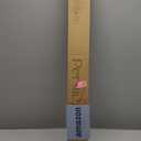 Persilux 100% Blackout Roller Shades, No Tools No Drill Cordless Blinds for Windows, Thermal Insulated UV Protection Privacy Window Shades for Bedroom Home Office Living Room (White, 32" W x 72" H)