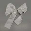 6M Toddler Baby Girls Dresses Pageant Wedding Flower Girls Dress Formal Gowns Embroidered Lace Dress + Headwear