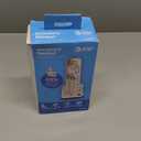 AT&T DL70019 Accessory Handset for DL72x19 Phone with Bluetooth Connect to Cell, Call Blocking, 1.8" Backlit Screen, Big Buttons, intercom, and Unsurpassed Range