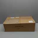 APONUO Solar Post Cap Lights 4x4 5x5 6x6, IP64 Waterproof, 16 Pack