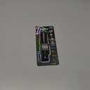 LitezAll 400 Lumen Tactical Flashlight  Small Tactical Flashlight with Zoom Focus Beam, High/Low Modes, Heavy-Duty Flash Light Tactical Design, Battery Operated