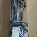 Selens Photography Reflector Holder Stand Kit, 32in / 80cm 5-in-1 Collapsible Light Reflectors with Swivel Boom Arm Stand and Sandbag for Photo Video Studio Lighting