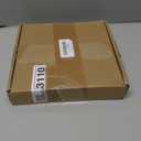 16Pack Square Mirrors for Centerpieces, 8 x 8 Inch Mirror Tray Candle Plate Wall Mounted Mirrors, Acrylic Mirror Tiles for Table Wedding Centerpieces Christmas Party Decor, Home Crafts