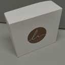 Ling's moment Boutonniere for Men, 6pcs Groom Groomsmen Boutonniere, Artificial Flowers for Wedding Decor/Prom/Homecoming, etc.Blush Pink Coral