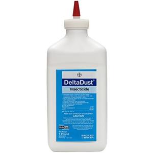 Bayer Delta Dust Insecticide Dust-1 lb