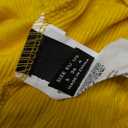 Yellow Dress size S