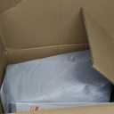 OhGeni Queen Air Mattress with Built in Pump, Inflatable Mattress Blow Up Mattress 18 Raised Comfort,Upgraded Surface Portable Bed, Air Bed for Home, Guest, Camping, Colchone Inflable, 650 lbs (18''(standard Height)black)