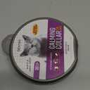 Sentry Calming Collar for Cats, Long-Lasting Pheromone Collar Helps Calm Cats for 30 Days, Reduces Stress, Anxiety, Loud Noises and Separation, 1 Count (Purple)