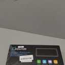 Carpuride Wireless Carplay & Android Auto with Dash Cam - 10.26 Inch HD IPS Touch Car Play Screen for Car, 4K Front & 1080P Rear Camera, Loop Recording, Bluetooth Audio, Mirror Link, GPS, Siri