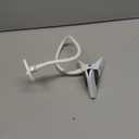 Phone Mount Flexible Gooseneck Holder Desk Headboard