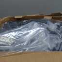 Bedsure California King Comforter Set - Bed in a Bag Cal King Bedding Set 7 PCS, GentleSoft Pintuck Bed Set Gift for Family, Pinch Pleat Dark Grey Comforter with Sheets, Pillowcases & Shams