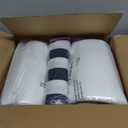 Outdoor Chaise Lounge Cushions for Patio, 72"x22"x3" Lounge Chair Cushions, Waterproof Replacement Seat Cushions for Outdoor Furniture