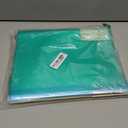 5 Pack 60-Pocket Binder with Plastic Sleeves, A4 Display 60 Pages with Clear Sheet Protectors, Portfolio Presentation Book for Artwork, Document Organizer Binder