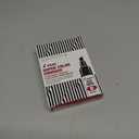 PILOT Super Color Refillable Permanent Markers, Black Ink, Broad Chisel Point, 12-Pack (44100)