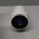 Magcubic 2026 Upgraded HY300PRO Mini Projector with WiFi and Bluetooth, Portable Projector 4K Support, Auto Keystone, 180 Degree Rotation, Smart Proyector for Home Outdoor