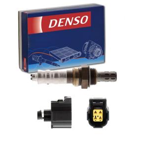 DENSO Downstream Oxygen Sensor compatible with Dodge Grand Caravan 4.0L V6 2008-2010
