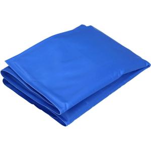 Small Pet Chillax Pet Cooling Gel Mat Dog Cat Heat Relief Pad 45x45cm