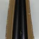 Wooden Tree Coat Rack Stand,Sturdy Freestanding Coat Rack with 8 Hooks,3 Adjustable Height for Child Adult,Wood Coat Stand Tree Fits Entryway Bedroom Office for Bags,Hats (1 PC, Black)