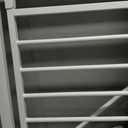 Babelio 26-31 in Narrow Baby Gate for Stairs with Wide Door, PressGuard II