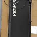 Walking Pad, Walking Pad Treadmill 330 lb Capacity, 3 in 1 Portable Under Desk Treadmill for Home and Office with Remote Control, LED Display