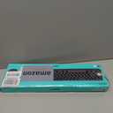 Logitech MK235 Wireless Keyboard and Mouse Combo for Windows, 2.4 GHz Wireless Unifying USB Receiver, 15 FN Keys, Long Battery Life, Compatible with PC, Laptop