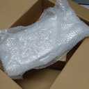 Logitech MK270 Wireless Keyboard and Mouse Combo for Windows, 2.4 GHz, 8 Multimedia Keys, PC, Laptop, Wireless Keyboard Compact Mouse Combo - White (1 Pack)