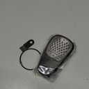 Kitchen Gadgets Set 6 Piece, Space Saving Kitchen Utensils Stainless Steel Accessories Cheese Grater, Bottle Opener, Pizza Cutter, Vegetable Peeler, Paring Knife, Garlic Grinder, Burlap Bag Gift(BLK) (Classical Black 6pcs)