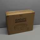 2025 Updated Foldable Dog Pool, 71" x 12" Kiddie Pool with Hard Plastic, Non-Slip Dog Bath Tub for Outdoor Backyard, Collapsible Dog Swimming Pool for Kids Dogs Pets (Pink)