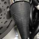 Slopehill Professional Ionic Hair Dryer with Diffuser - Lightweight, Compact, Powerful & Fast Salon Blow Dryer with High Speed Brushless Motor for Travel, Women & Men (Ceramic, Dark)