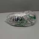 LJLNION 300 LED Valentines Lights, Extra Long 98.5FT Christmas String Lights Outdoor Indoor, 8 Lighting Modes, Plug in Waterproof Fairy Lights for Wedding Party Bedroom Decorations (Red)