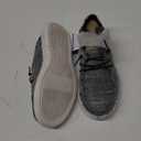 Skechers Bobs Skipper - Two tone wallabee womens Sneaker
 6.5