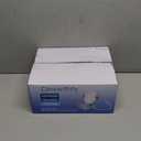 12 Pack 6 Inch Recessed Lights, 5CCT Adjustable LED Ceiling Light, IC Rated Slim Flush Mount Light Fixture for Bedroom Kitchen Bathroom, 12W 1050LM, ETL Certified (4 Inches)