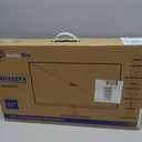 ArcticPro 22 inch Class Thin Full HD (1920 x 1080p) Computer Monitor, 100Hz Refresh Rate, 99% sRGB, 3-Sided Frameless, Ultra Slim, VESA, LowBlue Mode, Tilt Adjust, HDMI *1, VGA*1