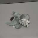 Jellycat Bashful Dragon Soother, 13.5 inches - Security Blanket & Lovey for Babies - Baby Gift