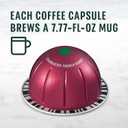 Starbucks by Nespresso Vertuo, French Roast, Dark Roast Coffee, 32-count Coffee Pods, Brews 7.8 oz. (EXP 05/09/26)