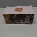 Beginner-Friendly Sourdough Starter Kit, Sourdough Starter Jar, 34oz Sourdough Jar Wide Mouth, Easy Instructions, Recipes & 24/7 AI Support - Sourdough Bread Baking Supplies