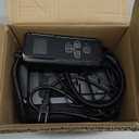 PETNF 500W Dog House Heater with Thermostat and APP WIFI Control