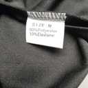 Black Dress, M