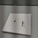 Birthday Gift Card Book 7 x 5 Inch Happy Birthday Booklet Organizer Greeting Card Album Keeper Personalized Gift for Birth Party Supplies (Bright)