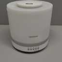 Homvana, 1.8L/ 0.5 gal , 3-in-1 Humidity+Diffuser+Mood Light H103