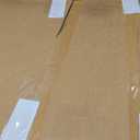 Walking Pad, Under Desk Treadmill with Incline for Home Office 2.5HP Portable Walking Treadmill with 265 Lbs Weight Capacity Walking Machine, Remote Control, LED Display (Black Orange)