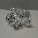 48632-34010 8Pcs Front Upper and Lower Control Arm Bushing Kit, Replacement for Toyota Sequoia 2001-2007, Replacement for Toyota Tundra 2000-2006, Replaces 48654-34010 48655-34010