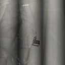 10x10 Canopy Sidewalls 4-Pack with Zipper Door, 210D Heavy Duty Sunwall for Instant Pop Up Tent, Waterproof Canopy Walls for Outdoor Camping (White, Sidewalls Only)