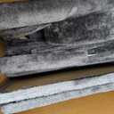 Made4Pets Cat Tree 54in Cat Tower for Indoor Cats Kitten Tree Multi-Level Cat Tree with 2 Condo Furniture Activity Center with Scratching Posts Funny Toys Kittens Pet Play House, Dark Grey