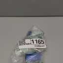 for Nintendo 3DS/3DS XL/3DS LL Charging Port Replacement for Nintendo 3DS Dock Connector USB Type C Charge Power Socket Jack Port Console Accessories (with Repair Tools)