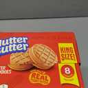 NUTTER BUTTER Peanut Butter Sandwich Cookies, King Size, 10-3.5 oz Snack Packs (EXP 09/04/26)