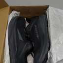 ALTRA Women's Torin 8 Road Running Shoe (7.5, Black)