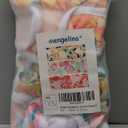 Washable Dog Diapers Female 3 Pack Reusable Highly Absorbent Doggie Diaper, Flexible Doggy Diaper Female Durable Leak-Proof Diapers for Dog Period Heat Incontinence Potty Training, XS